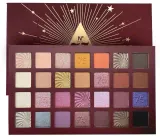 Палетка теней для век Farmasi No. 75 Anniversary Eyeshadow Palette юбилейная, 33,6 г — фото 1