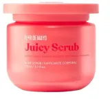 Flor De Mayo Flor De Mayo Mind And Body Glow Juicy Body Scrub - Скраб для тела Juicy из линейки Mind And Body Glow, 170 мл — фото 1