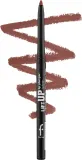 Карандаш для контура губ Flormar Lift Up Lip Plumper Lipliner с эффектом объёма, матовый, 0,35 г, оттенок 007 - Golden Blossom — фото 1