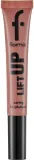 Блеск для губ Flormar Lift Up Caring Lip Plumper увлажняющий, с эффектом объёма, 10 мл, оттенок 001 - Soft Pink — фото 1