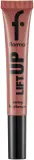 Блеск для губ Flormar Lift Up Caring Lip Plumper увлажняющий, с эффектом объёма, 10 мл, оттенок 002 - Nude Forever — фото 1
