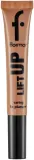 Блеск для губ Flormar Lift Up Caring Lip Plumper увлажняющий, с эффектом объёма, 10 мл, оттенок 004 - Coffee Cake — фото 1