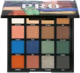 Палетка теней для век L.A. Girl Pro Eyeshadow Palette Artistry 35 оттенков, с зеркалом, 35 г — фото 1