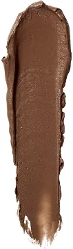 Бронзер для лица Flormar To Go Stick Bronzer в стике, кремовый, с натуральным финишем, 4,5 г, оттенок 03 - Deep Coffee