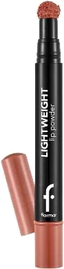 Помада для губ Flormar Lightweight Lip Powder пудровая, с матовым финишем, 2 мл