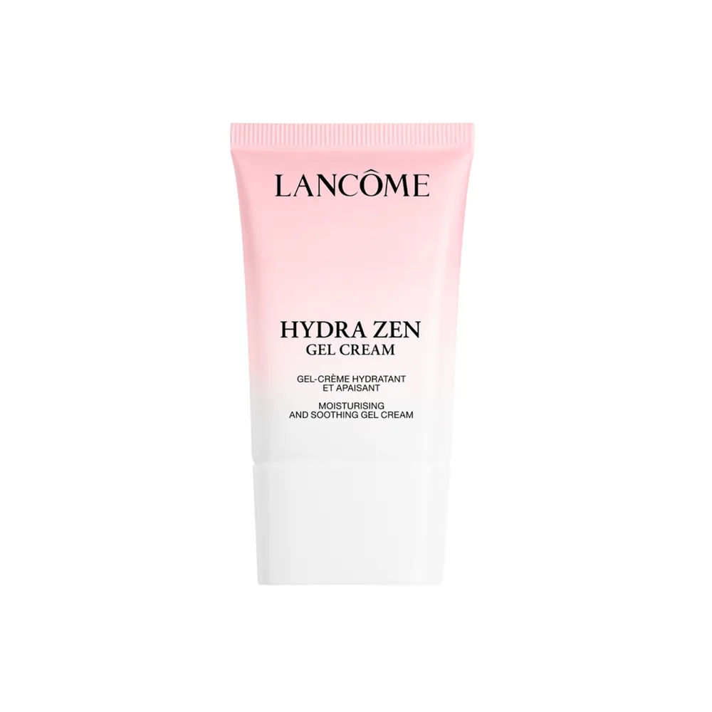 Крем-гель для лица Lancome Hydra Zen увлажняющий успокаивающий 30 мл