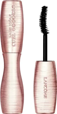 Тушь для ресниц Lancome Lash Idole Midi Curl Goddess