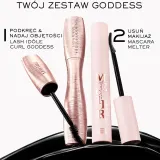 Тушь для ресниц Lancome Lash Idole Midi Curl Goddess — фото 2