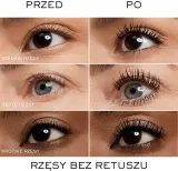 Тушь для ресниц Lancome Lash Idole Midi Curl Goddess — фото 3
