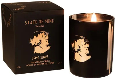 Свеча ароматическая State Of Mind