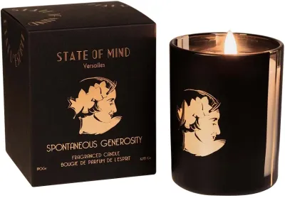 Свеча ароматическая State Of Mind