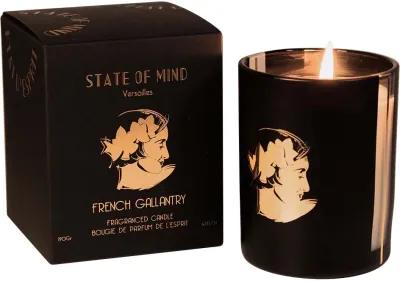 Свеча ароматическая State Of Mind