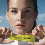 Увлажняющий гель-крем для лица Biotherm Aquasource+ Electrolyte с ниацинамидом и электролитами 30 мл — фото 2