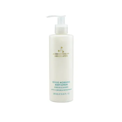 Aromatherapy Associates Revive Morning Body Lotion увлажняющий бальзам для тела, 250 мл