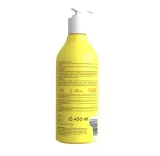 Увлажняющий кондиционер для волос Yolyn Wow Moisturizing Conditioner, 450 мл — фото 2