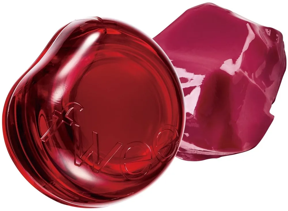 Тинт для губ и щёк Fwee Lip & Cheek Glowy Jelly Pot, оттенок JR03 - Cherry Ppo