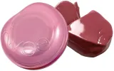 Тинт для губ и щёк Fwee Lip & Cheek Glowy Jelly Pot, оттенок JS01 - Rosy Glase — фото 1
