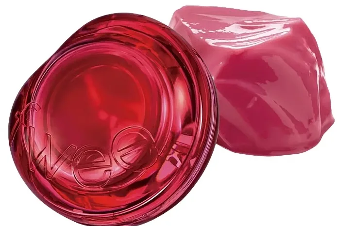 Тинт для губ и щёк Fwee Lip & Cheek Glowy Jelly Pot, оттенок JC03 - Juicy Punch