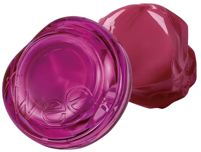Тинт для губ и щёк Fwee Lip & Cheek Glowy Jelly Pot, оттенок JM01 - Compote