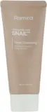 Ramira Hyaluronic Acid Snail Foam пенка для умывания с гиалуроном и муцином улитки 100 мл — фото 1