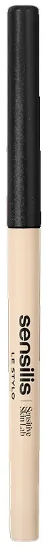 Карандаш для глаз Sensilis Le Stylo Automatic Waterproof Eyeliner автоматический, водостойкий, 0,35 г, оттенок Green