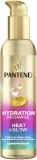 Крем для волос Pantene Pro-V Hydration Recharge термозащитный несмываемый, увлажнение сухих и повреждённых, с пантенолом, 135 мл — фото 1