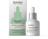 Сыворотка для лица Babe Laboratorios Balance Serum себорегулирующая, против несовершенств и расширенных пор, 30 мл — фото 2