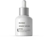 Сыворотка для лица Babe Laboratorios Renew Serum Retinal обновляющая, противоморщинная, с ретиналем, 30 мл — фото 1