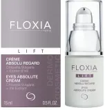 Крем для кожи вокруг глаз Floxia Lift Eyes Absolute Cream 15 мл — фото 1