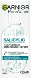 Сыворотка для лица Garnier PureActive Salicylic 7-Day Anti-Blemish против несовершенств, с салициловой кислотой, 30 мл — фото 1