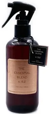 Спрей для дома The Essential Blend N. 52 Home Spray 250 мл уценка