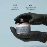 Fehu Fehu Volcano Ash Body Scrub - Скраб для тела с вулканическим пеплом, 150 г — фото 5