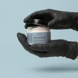 Fehu Fehu Volcano Ash Body Scrub - Скраб для тела с вулканическим пеплом, 150 г — фото 6