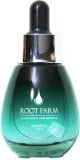 Укрепляющая сыворотка для луковиц волос против выпадения Rootonix Root Farm Energy Volume Ampoule, 35 мл — фото 1