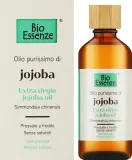 Чистое масло жожоба Bio Essenze Pure Oil для лица тела и волос — фото 2