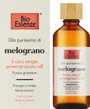 Чистое масло граната Bio Essenze Pure Oil Melograno для лица тела и волос — фото 2