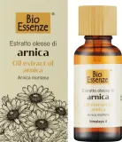 Масло с экстрактом арники Bio Essenze для лица тела и волос — фото 2