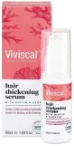 Уплотняющая сыворотка для волос Viviscal Thickening Serum, 50 мл — фото 2