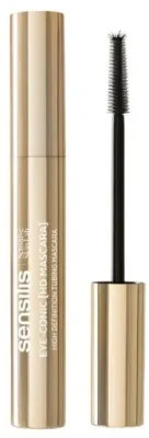 Тушь для ресниц Sensilis Eye-Conic HD-Mascara водостойкая, стойкость до 24 часов, 10,5 мл