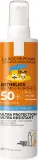 Спрей для тела La Roche-Posay Anthelios Dermo-pediatrics SPF 50 детский невидимый 200 мл — фото 1