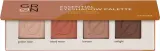 Палетка теней для век GRN Essential Eyeshadow Palette натуральная — фото 1