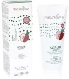 Bema Cosmetici Bema Cosmetici Nature Up Body Scrub - Скраб для тела с маслом арганы Nature Up, 200 мл — фото 1