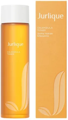 Тоник для лица Jurlique Calendula Toner успокаивающий, для чувствительной кожи, 150 мл