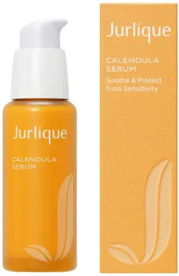 Сыворотка для лица Jurlique Calendula успокаивающая, с календулой, для чувствительной кожи, 30 мл