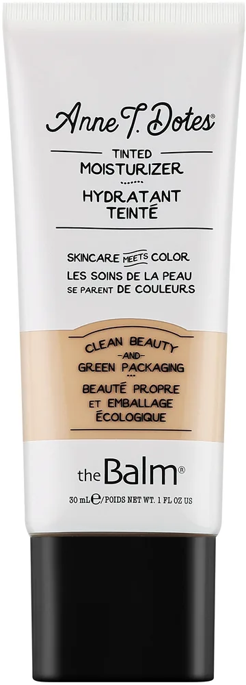 Тонирующий увлажняющий крем theBalm Anne T. Dotes Tinted Moisturizer, 30 мл