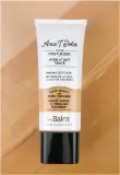 Тонирующий увлажняющий крем theBalm Anne T. Dotes Tinted Moisturizer, 30 мл — фото 7