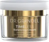 Крем для лица Dr. Grandel Timeless Balancing против признаков возраста 50 мл — фото 1