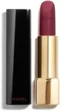 Помада для губ Chanel Rouge Allure Velvet Spring Limited Edition матовая, с насыщенным цветом, 3,5 г, оттенок 367 - Effrontee — фото 1