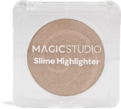 Хайлайтер для лица Magic Studio Slime Highlighter с желеобразной текстурой, 3,2 г