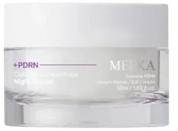 Крем для лица Reclar +PDRN CollaTox с PDRN ночной 50 мл
